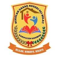 SD NEGERI 003 BELAT