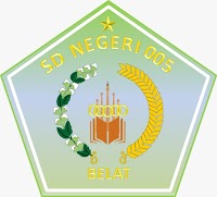 SD NEGERI 005 BELAT