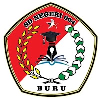 SD NEGERI 004 BURU