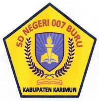 SD NEGERI 007 BURU
