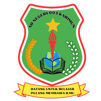 SD NEGERI 003 KARIMUN