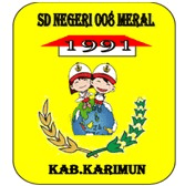 SD NEGERI 008 MERAL