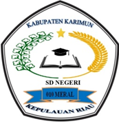 SD NEGERI 010 MERAL