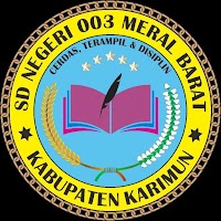SD NEGERI 003 MERAL BARAT