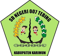 SD NEGERI 007 TEBING